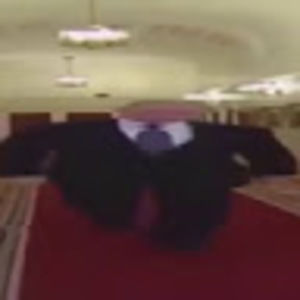 Meet your Posher, Aaron